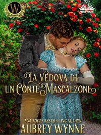 Cover La Vedova Di Un Conte Mascalzone