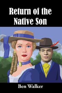 Cover Return of the Native Son