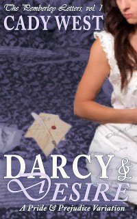 Cover Darcy & Desire