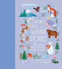 Cover World Full of Winter Stories