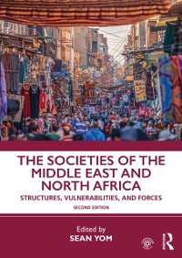 Cover Societies of the Middle East and North Africa