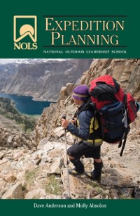 Cover NOLS Expedition Planning