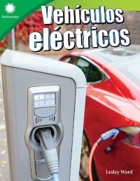 Cover Vehiculos electricos