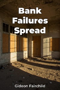 Cover Bank Failures Spread