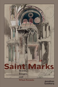 Cover Saint Marks