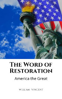 Cover The Word of Restoration