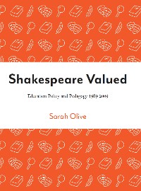 Cover Shakespeare Valued