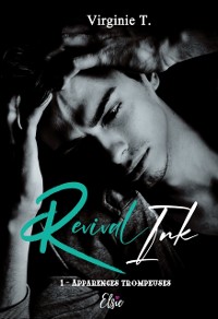 Cover Revival Ink - Tome 1