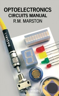Cover Optoelectronics Circuits Manual
