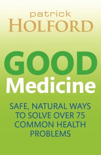 Cover Good Medicine