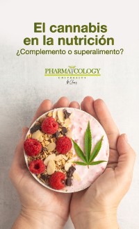 Cover El Cannabis en la nutricion