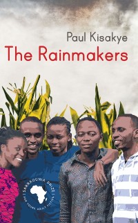 Cover Rainmakers