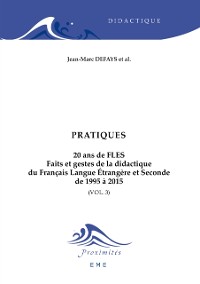 Cover Pratiques