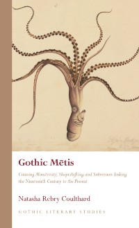 Cover Gothic Metis