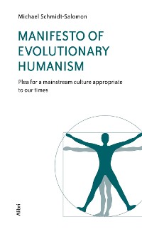 Cover Manifesto of Evolutionary Humanism
