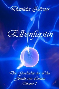 Cover Elbenfürstin