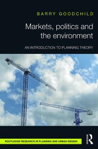 Cover Markets, Politics and the Environment