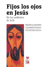 Cover Fijos los ojos en Jesús