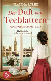 Cover Der Duft von Teeblättern