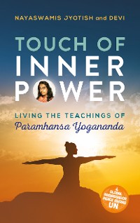 Cover Touch of Inner Power