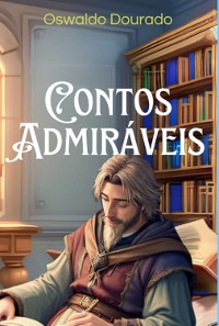 Cover Contos Admiráveis