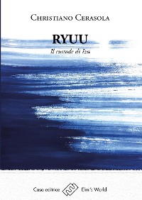 Cover Ryuu