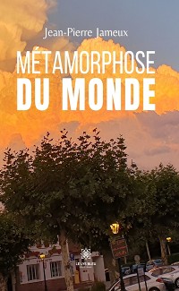 Cover Métamorphose du monde