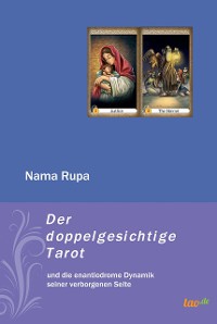 Cover Der doppelgesichtige Tarot