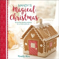 Cover Mandy's Magical Christmas