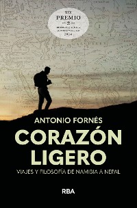 Cover Corazón ligero