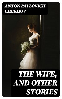 Cover The Wife, and Other Stories