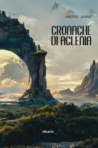Cover Cronache di Aclenia