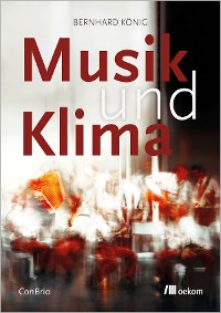 Cover Musik und Klima