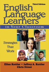 Cover English Language Learners in Your Classroom