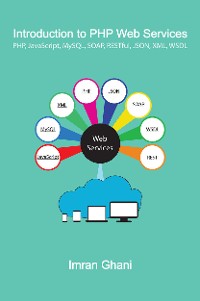 Cover Introduction to PHP Web Services