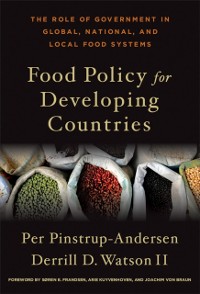 Cover Food Policy for Developing Countries