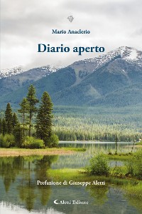 Cover Diario aperto