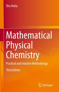 Cover Mathematical Physical Chemistry