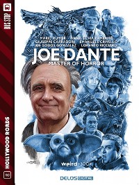 Cover Joe Dante: Master of Horror