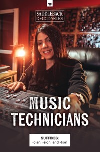 Cover Music Technicians