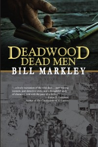 Cover Deadwood Dead Men