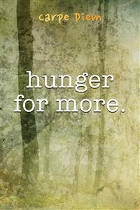 Cover Hunger For More