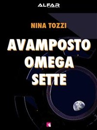 Cover Avamposto Omega Sette