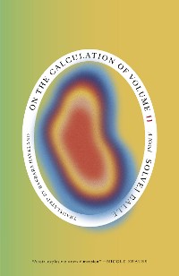 Cover On the Calculation of Volume (Book II)