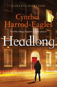 Cover Headlong