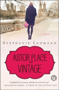 Cover Astor Place Vintage