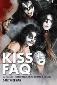 Cover KISS FAQ