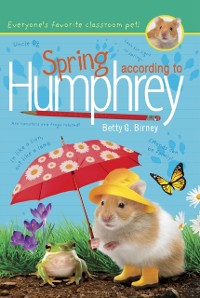Cover Spring According to Humphrey