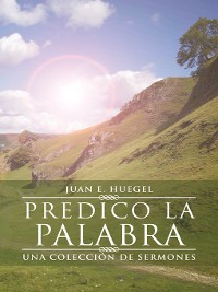 Cover Predico La Palabra