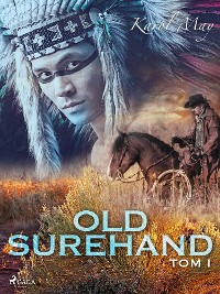 Cover Old Surehand: tom I